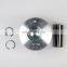 V2403 piston kit engine pistons clamping spring 1G796-21110