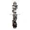 Genuine M11 Truck Diesel Engine Crankshaft 2882729 3073707 with Gear