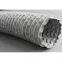 450℃ Heat Resistant Duct  Flexible Duct  Fire resistant Air Distribution Duct   Industrial Ducting Hose supplier