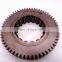 Transmission Parts Second Shaft 3rd Gear JS180-1701131(19242) for Shacman Foton Truck