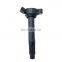 Customized Ignition Coil Boot Temperature Resistance For Construction Machinery