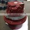 excavator parts 266-6397 304c cr final drive 304c cr travel moter in stock