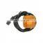 High Quality Truck Spare Parts Left Right Side Marker Lamp Used for MAN F2000 Tractor OEM 81252606104