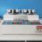 Lab equipment Taber Abrasion Tester for paint coating