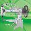 Leather shoe repair machine for the best price