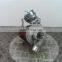 Turbo factory direct price GTD1244VZ 28201-2A860 819863-0003 Turbocharger