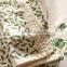 Soft and Absorbent Simple Customizable Material Pattern Table Napkin