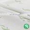 Tex-Cel Suzhou Wholesale Waterproof Laminated Organic Bamboo Fiber Knitted Terry Towelling Fabric