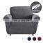 New waterproof sofa cover protector stretchable single sofa cover