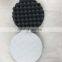 5 inch 6 inch  Washing Cleaning Polishing Sponge Buffer Pad For Car Auto Polisher