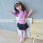 Toddler Cable Knit Cotton Footed Seamless Tights  Stocking Pants Pantyhose Girls Tights