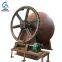 Paper mill manufacture equipment manufacturing toilet paper rotary spherical digester