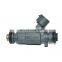 16300-BA1-00 Fuel Injector Injection Nozzle Original For Korean Car on stock good quality
