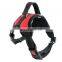 Hot Selling Dog Harness Adjustable  Pet Vest Harnesses with Handle Safety Dog Chest Strap