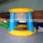 Summer Water Game Air Water Basketball Hoop Inflatable Pool Toys For Kids And Adults