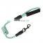 Best seller nylon rubber sleeve strong and durable china dog rope training leash