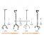 handrail for elderly assist device elderly walking stick