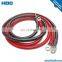 50mm2 flexible rubber battery cable price 35mm2 flexible rubber welding cable price