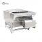 Top quality quail slaughter line chicken feather cleaning slaughtering machine