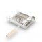 Germany Deutstandard chimney cake grill stainless steel chimney cake roller with CE