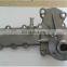V2203DI-T V2203M V2203 oil pump + water pump connecting rod + piston ring + gasket kit + bearing set