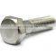 AISI 304 ASTM 316 A2 A4 Stainless Steel heavy hex bolt nut