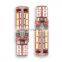 Extremely Bright Canbus 194 W5W T10 LED Bulbs Car Interior Dome Map Door Courtesy License Plate Light