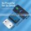 Remax mini 12v 3a 10000mAh 22.5W Multi compatible fast charging Power Bank charger