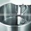 Vigevr Manufacturer Hot Selling 20L Double Speed Dough Mixer With Gear Transmission