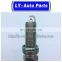 Iridium Spark Plug 22401-ED815 22401ED815 LZKAR6AP11 For Nissan Micra  Almera