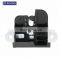 Auto Parts Rear Trunk Lid Lock Latch For 09-17 VW Tiguan 5M0827505 5K0827505A 5ND827505