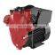 WZB high pressure automatic centrifugal booster intelligent smart for household brass impeller household water pump