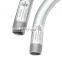 manufacture  Rigid aluminum 90 elbow