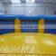 Large Jungle Bouncer Inflatable Jumping Castle Bouncy Kids Playground For Sale