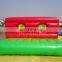 Customized High Quality Inflatable Land Obstacles Outdoor Sport Sealed Inflatable Obstacle Course Pool For Kids/Adults