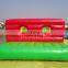 Customized High Quality Inflatable Land Obstacles Outdoor Sport Sealed Inflatable Obstacle Course Pool For Kids/Adults