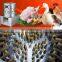 TM-65 High quality chicken plucker/turkey plucking machine/poultry hair removing machine