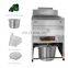 Floor Frying Machine