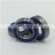 Nylon cage deep groove ball bearing 61915 single row ball bearing 61915 2RS ZZ
