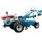 Good Price Of Agricultural Terminal Mini Farm Tractor Plow 8-18 hp two wheel tractor