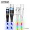 JOYROOM USB Data Line Charger Data Charging USB Data Cable for iPhone charger cable Dataline