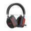 Active Noise Canceling Headphones Wireless earphone 20 Hours Play ANC Gaming Headset