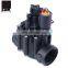151DH 1.5 inch solenoid valve irrigation landscape hydraulic flow control nylon glass filled 1 1/2" 1.5" DN40 50MM AC DC LATCH