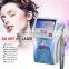 Newest 2 in 1  SHR Ipl E-light Hair Removal yag laser tattoo removal spot removal OPT Beauty machine