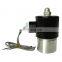 2WB-10 Stainless Steel 3/8 inch Water Electric Solenoid Valve
