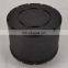 Factory Direct Sales Used in generators and Air compressor 49166 85413458 30801011201 PU air filter element