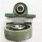 UCFC203 17mm Round Flanged Bearing Mounted Bearings