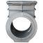 steel sand casting parts