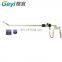 Laparoscopic Surgical Hemolok Clip Applier Polymer Clip Applier 10 X 330mm