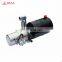 small 12 volt hydraulic power unit for tipper trailer